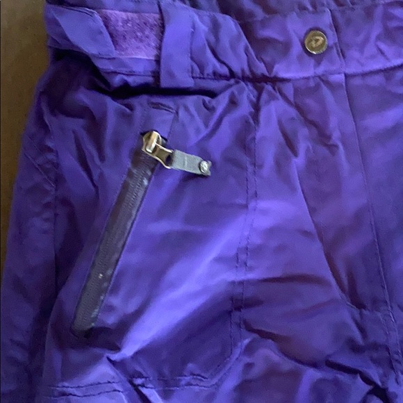 Ski pants - Picture 2 of 4